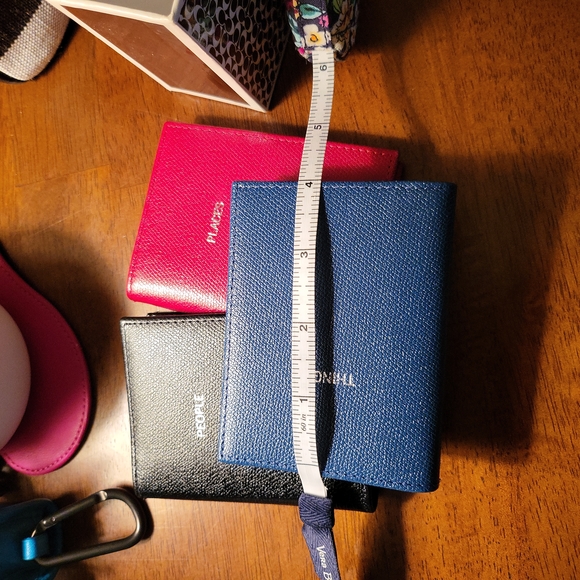 Coach Mini Picture Books - Picture 10 of 11